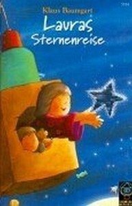 Cover Lauras Sternenreise, 1 Cassette
