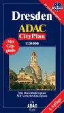 ADAC CityPlan Dresden