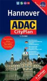 ADAC CityPlan Hannover