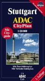 ADAC CityPlan Stuttgart