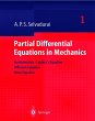 Partial Differential Equations in... - Bild 1