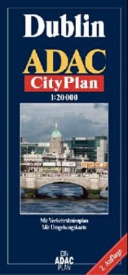 ADAC CityPlan Dublin