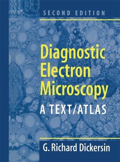 Diagnostic Electron Microscopy - Dickersin, G. R.
