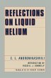 Reflections on Liquid Helium - Bild 1