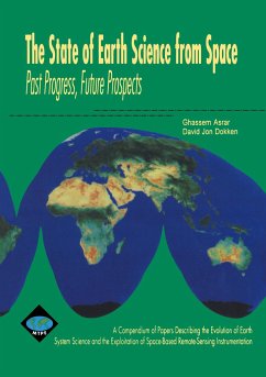 The State of Earth Science from Space - Asrar, G.;Dokken, D.