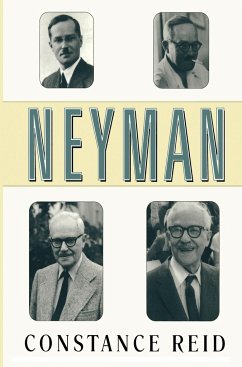 Neyman - Reid, Constance