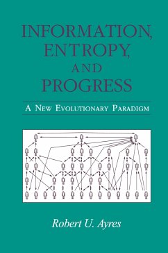 Information, Entropy, and Progress - Ayres, Robert U.