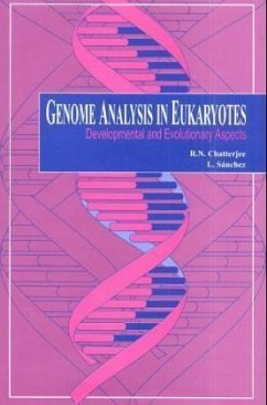 Genome Analysis in Eukaryotes - Chatterjee, R. N. and Lucas Sánchez