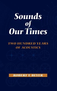 Cover Sounds of Our Times