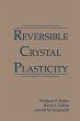 Reversible Crystal Plasticity - Bild 1