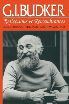 G.I.Budker: Reflections and Remembrances - Breizman, B. (ed.) / Dam, J. van