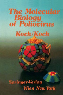 The Molecular Biology of Poliovirus - Koch, F.;Koch, G.