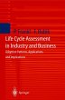 Life Cycle Assessment in Industry and... - Bild 1