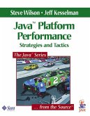 Java Platform Performance