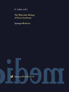 The Molecular Biology of Down Syndrome - Lubec, G. (ed.)