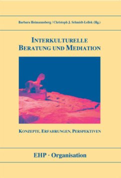 Interkulturelle Beratung und Mediation