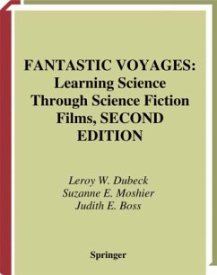 Fantastic Voyages - Dubeck, Leroy W.;Moshier, Suzanne E.;Boss, Judith E.