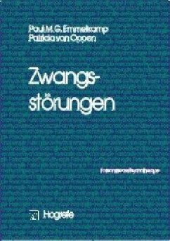 Zwangsstörungen - Oppen, Patricia van;Emmelkamp, Paul M. G.