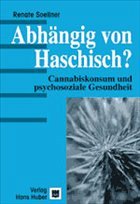 Cover Abhängig von Haschisch?