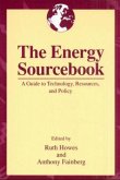 The Energy Sourcebook