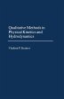 Qualitative Methods of Physical... - Bild 1