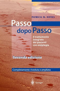 Steps to Follow - Passo Dopo Passo - Davies, Patricia M.