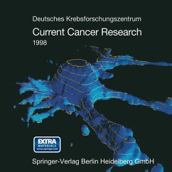 Cover Current Cancer Research 1998