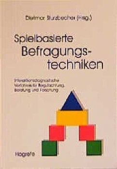 Cover Spielbasierte Befragungstechniken