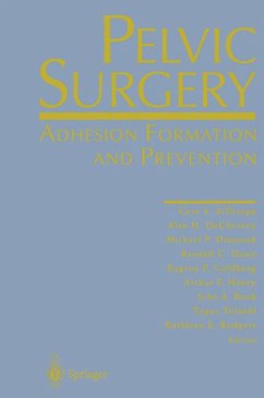 Cover Pelvic Surgery