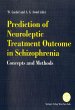 Prediction of Neuroleptic Treatment... - Bild 1