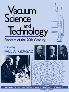 Vacuum Science and Technology - Redhead, Paul A. (ed.)