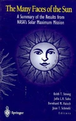 The Many Faces of the Sun - Strong, Keith; Saba, Julia; Haisch, Bernhard; Schmelz, Joan T