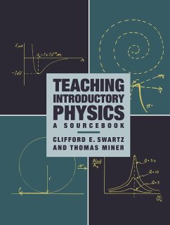Teaching Introductory Physics - Swartz, Clifford E.