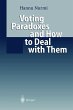 Voting Paradoxes and How to Deal with... - Bild 1
