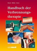 Handbuch der Verbrennungstherapie