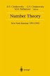 Number Theory - Bild 1