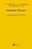 Number Theory