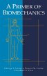 A Primer of Biomechanics - Bild 1
