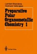 Preparative Polar Organometallic... - Bild 1