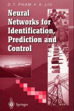 Neural Networks for Identification, Prediction and Control