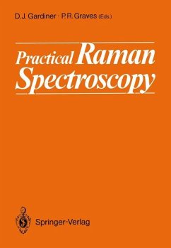 Practical Raman Spectroscopy