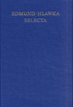 Selecta - Hlawka, Edmund