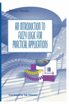 An Introduction to Fuzzy Logic for Practical Applications - Tanaka, Kazuo