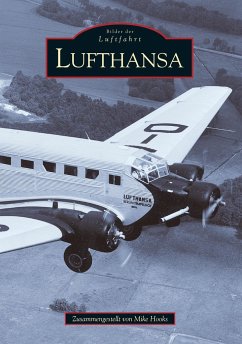 Lufthansa - Hooks, Mike