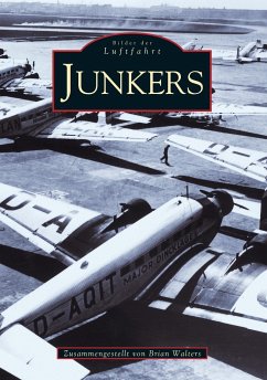 Junkers - Walters, Brian