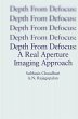 Depth From Defocus: A Real Aperture... - Bild 1