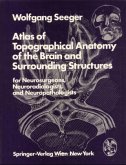 Atlas of Topographical Anatomy of the Brain and Surrounding Structures for Neurosurgeons, Neuroradiologists and Neuropat