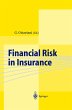 Financial Risk in Insurance - Bild 1
