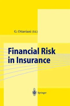 Financial Risk in Insurance - Ottaviani, G. (ed.)