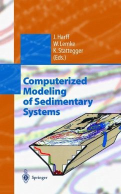 Computerized Modeling of Sedimentary Systems - Harff